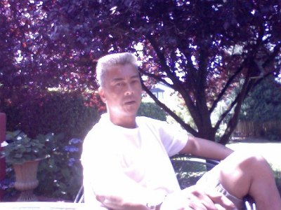 Reynaldo Castillo
