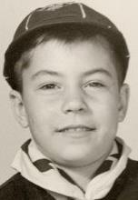 Albert Ladriere