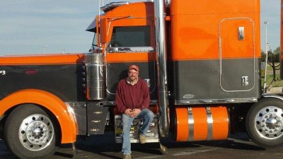 Dennis Wheeler