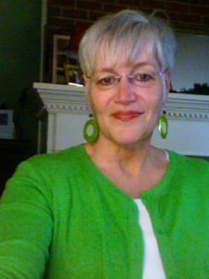 Debra Stewart