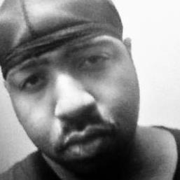 Anton Holloway