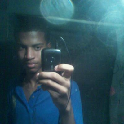 Chaz Kidd