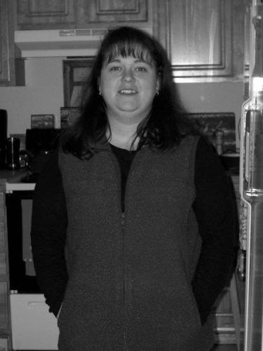 Michelle Logue