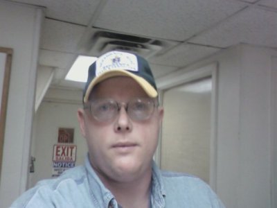 Joel Beckner