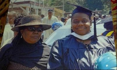 Charisse Wise