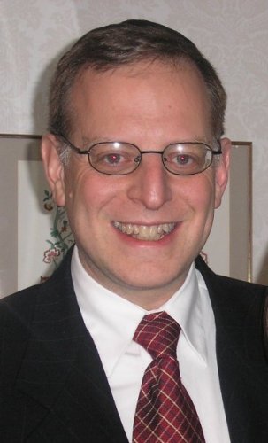 Matthew Tropp