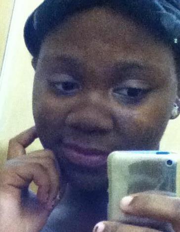 Deja Tulloch