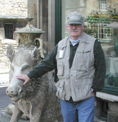 Larry Smith