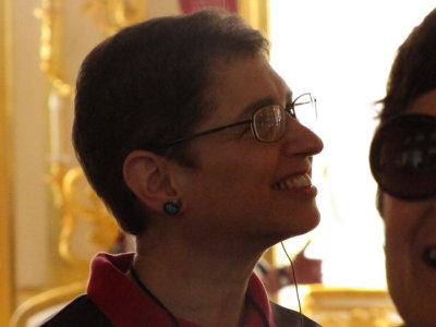 Nina Schwartz