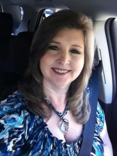 Cheryl Tidwell