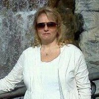 Sherri Fryman