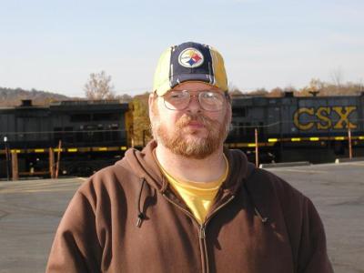 Jeffrey Gregg