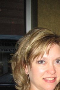 Sheila Parker