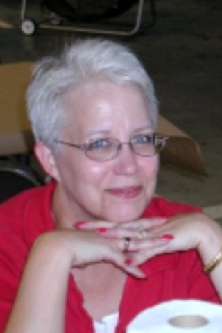 Cynthia Fultz