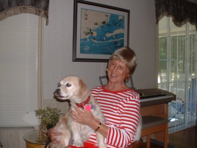 Nancy Hagan