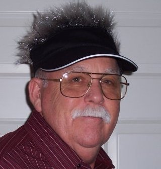 John Gearheard