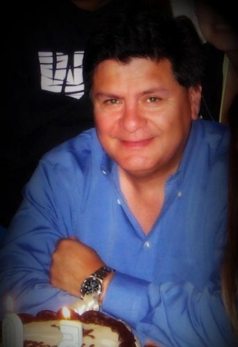 Ricardo Garcia