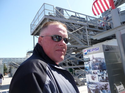 Patrick Camp