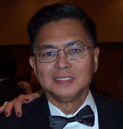 Mario Bayani