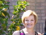 Elena Tomich