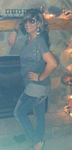 Kimberly Gentry
