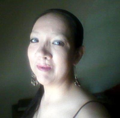 Annithria Chandler