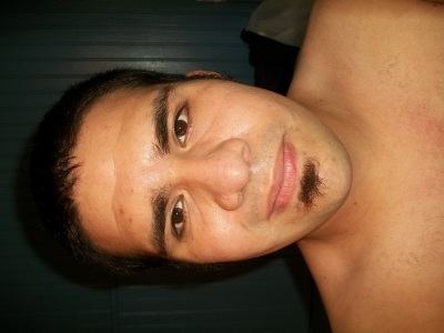 Jose Prado