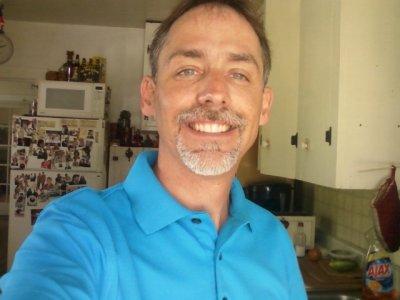 Kevin Roscher