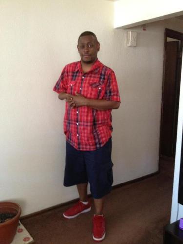 Dwayne Turner