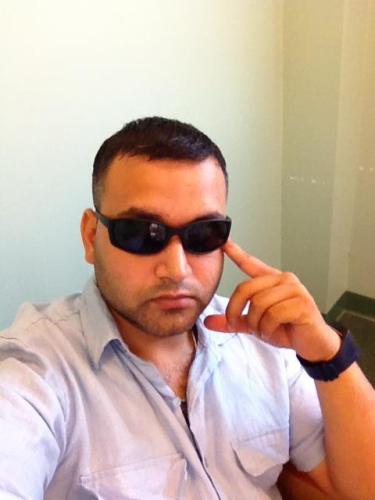 Deepak Kumar
