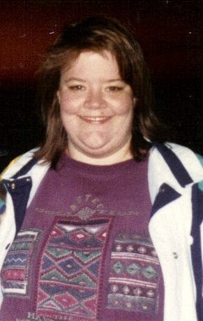 Holly Vanmeter