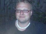 Daniel Buckley