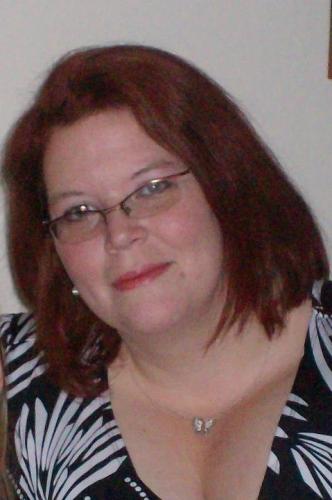 Andrea Morse