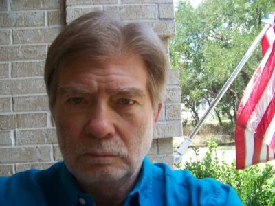 Ronald Carr