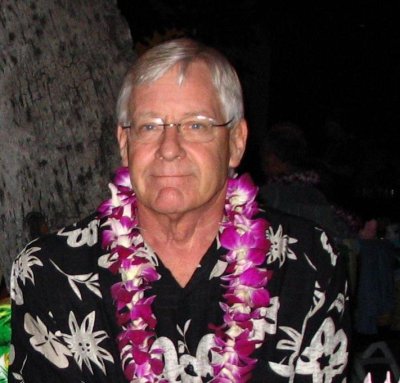 Andrew Mitchell