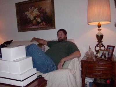 Kevin Hinton