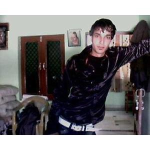 Nikhil Chauhan