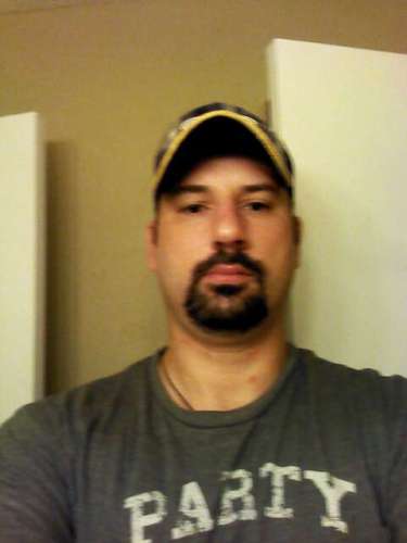 Gerald Harrell