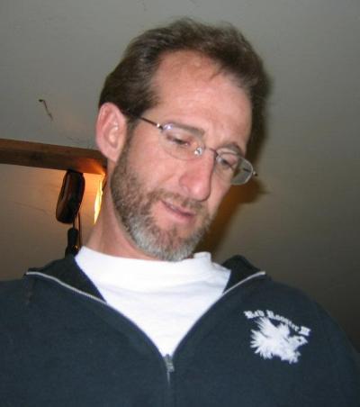 Shawn Ramey