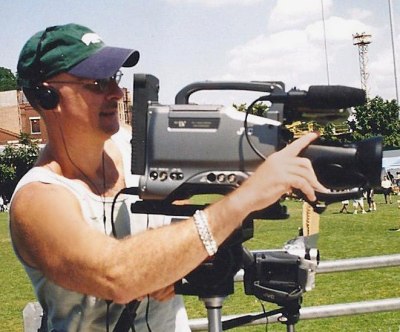 Curtis Quinn