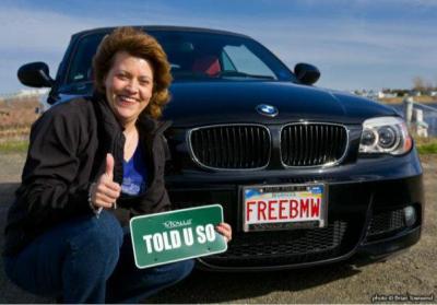 Susan Babineau