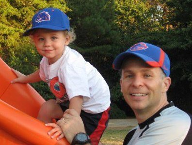Wayne Gosselin