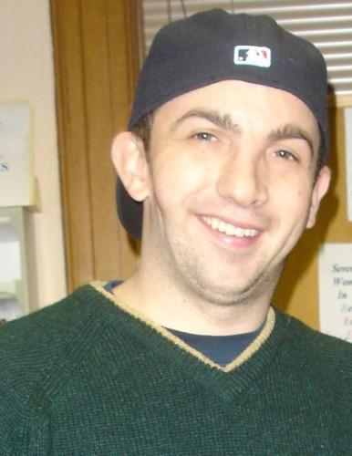 Kevin Hauschulz