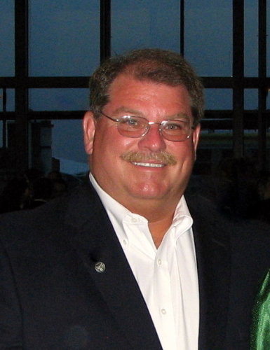 Jeffrey Stitt