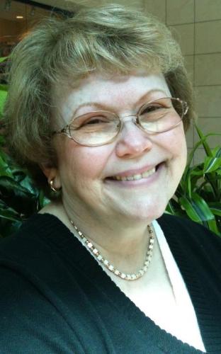 Donna Maloy
