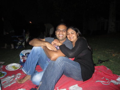 Shishir Satija