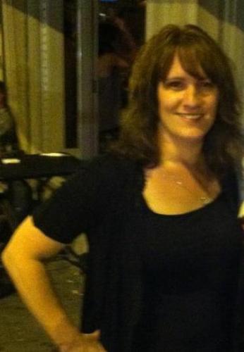 Christine Gfeller