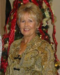 Gail Lynch