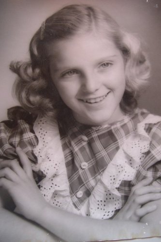 Beverly Cownover
