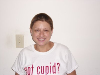 Debra Ramirez